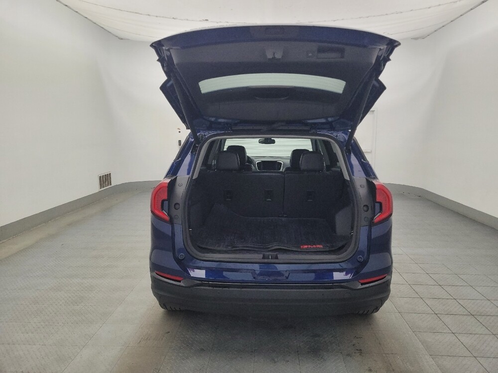 2023 GMC Terrain in Augusta, GA 30907 - 18102676 29