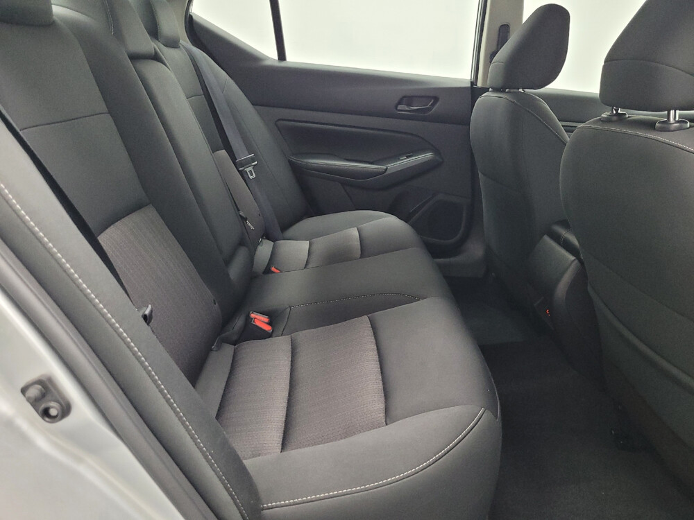 2024 Nissan Altima in Las Vegas, NV 89104 - 18102678 19