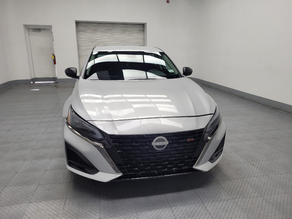 2024 Nissan Altima in Las Vegas, NV 89104 - 18102678 14