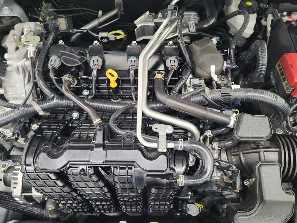 2024 Nissan Altima in Las Vegas, NV 89104 - 18102678 30