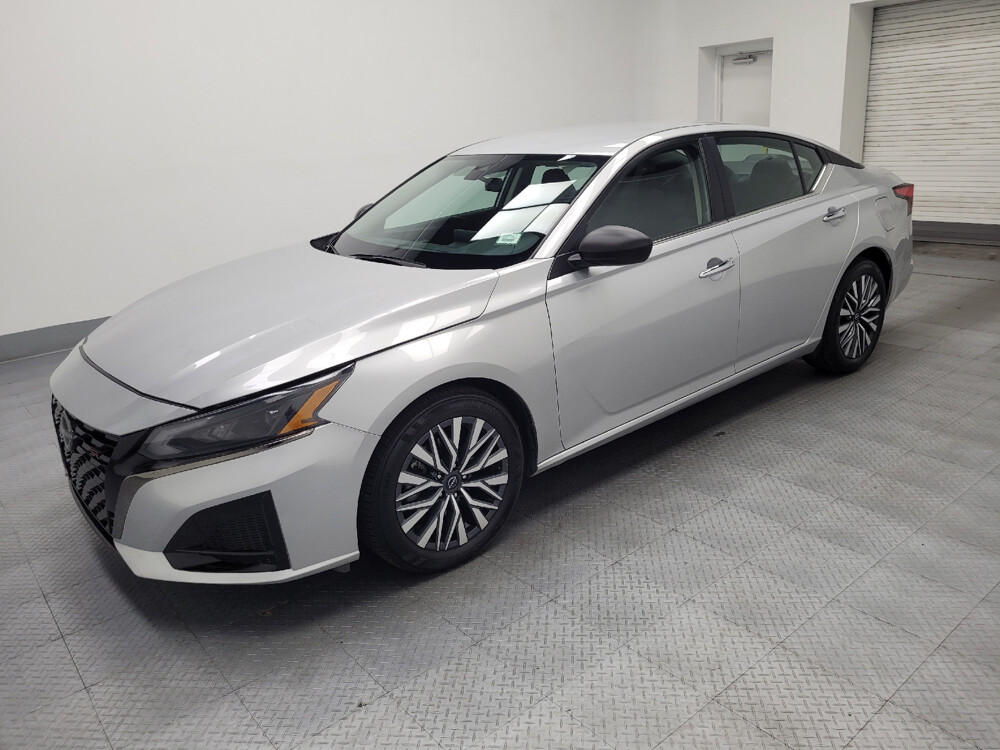 2024 Nissan Altima in Las Vegas, NV 89104 - 18102678 2