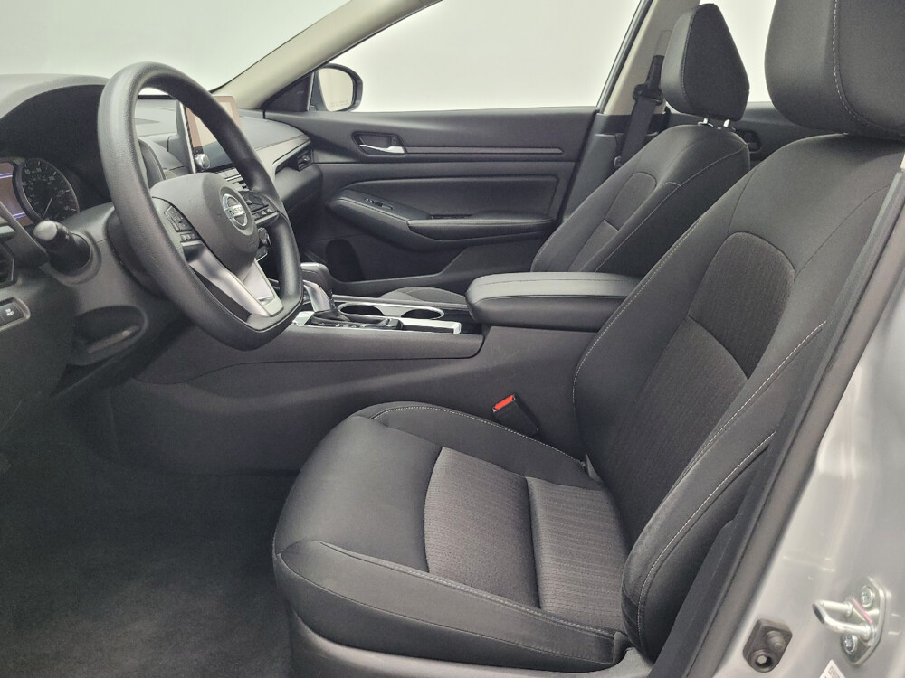 2024 Nissan Altima in Las Vegas, NV 89104 - 18102678 17