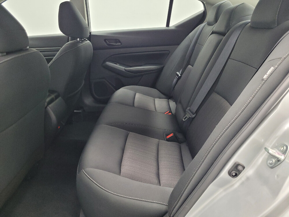 2024 Nissan Altima in Las Vegas, NV 89104 - 18102678 18