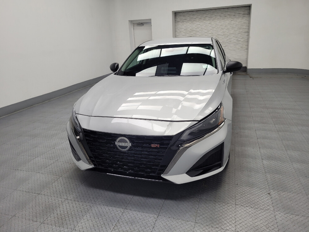 2024 Nissan Altima in Las Vegas, NV 89104 - 18102678 15