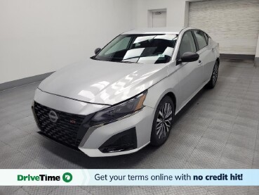 2024 Nissan Altima in Las Vegas, NV 89104