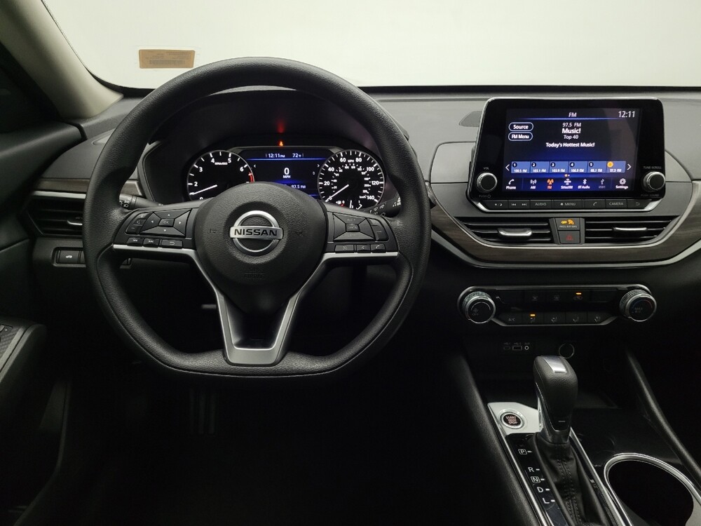 2024 Nissan Altima in Las Vegas, NV 89104 - 18102678 22