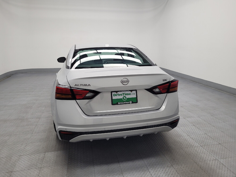 2024 Nissan Altima in Las Vegas, NV 89104 - 18102678 6