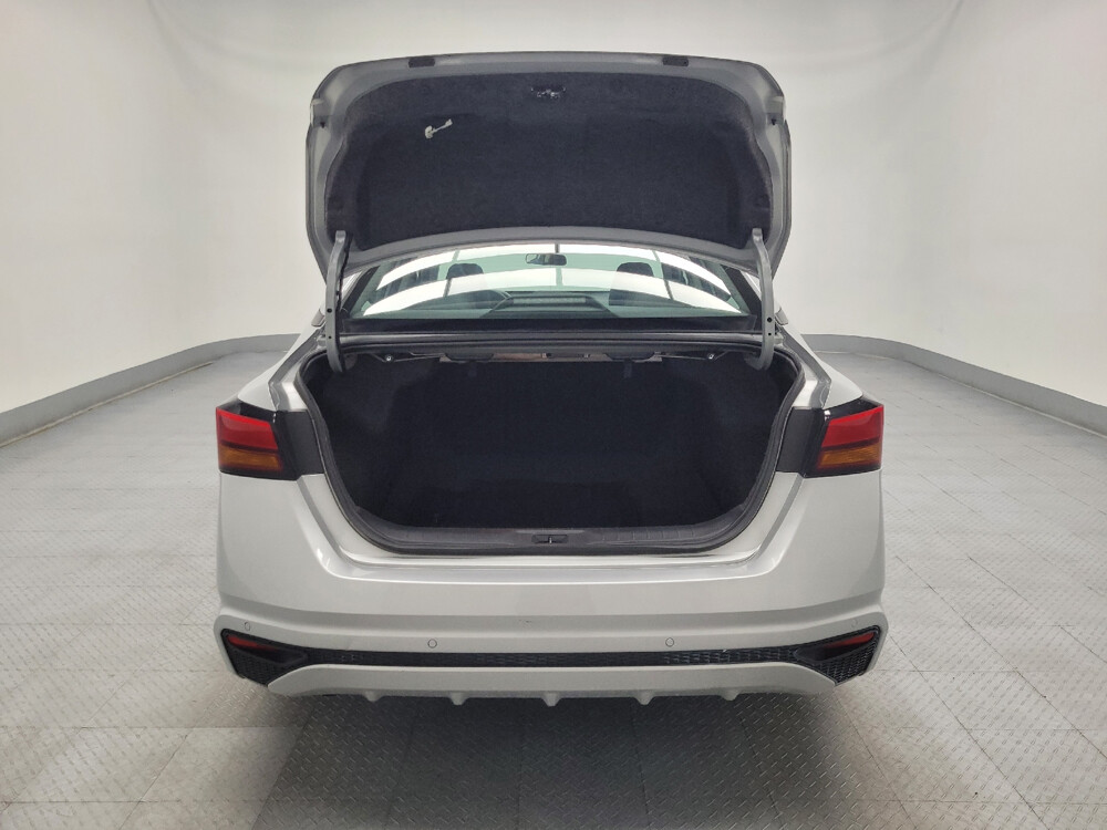 2024 Nissan Altima in Las Vegas, NV 89104 - 18102678 29