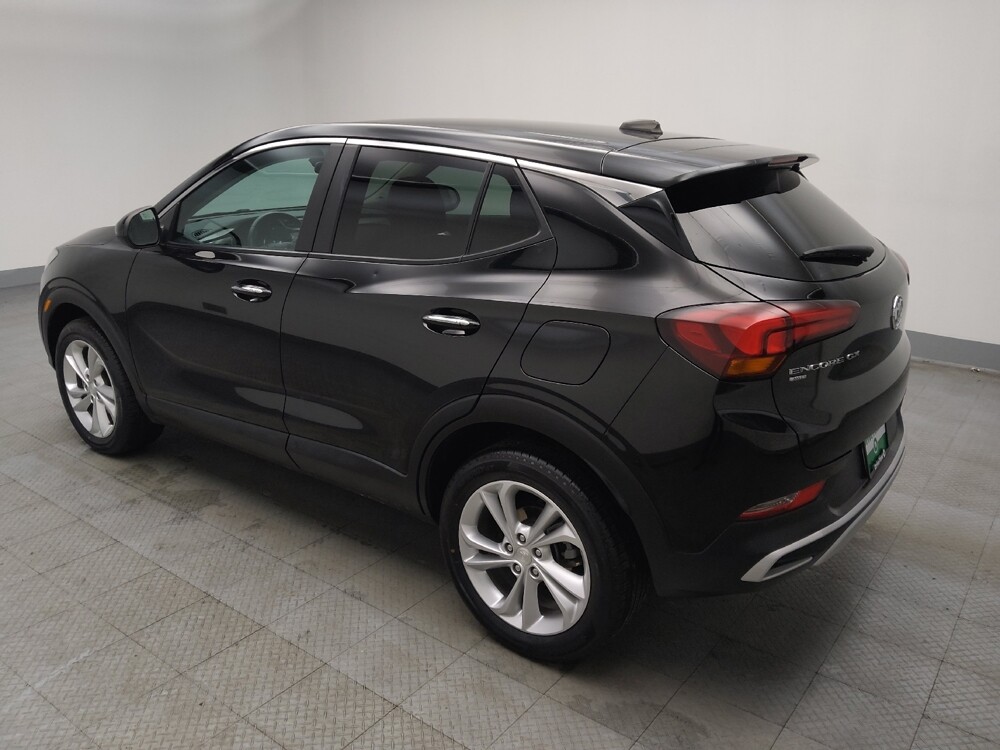 2023 Buick Encore GX in Des Moines, IA 50310 - 18102679 3