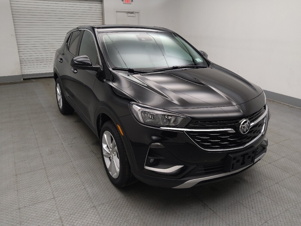 2023 Buick Encore GX in Des Moines, IA 50310 - 18102679 13