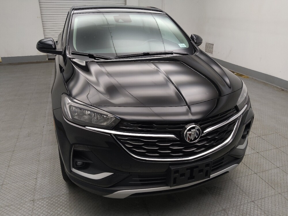 2023 Buick Encore GX in Des Moines, IA 50310 - 18102679 14