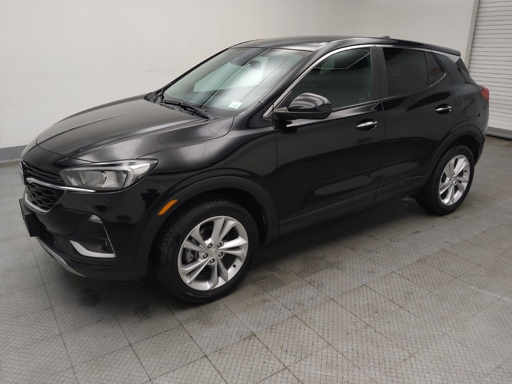 2023 Buick Encore GX in Des Moines, IA 50310 - 18102679 2