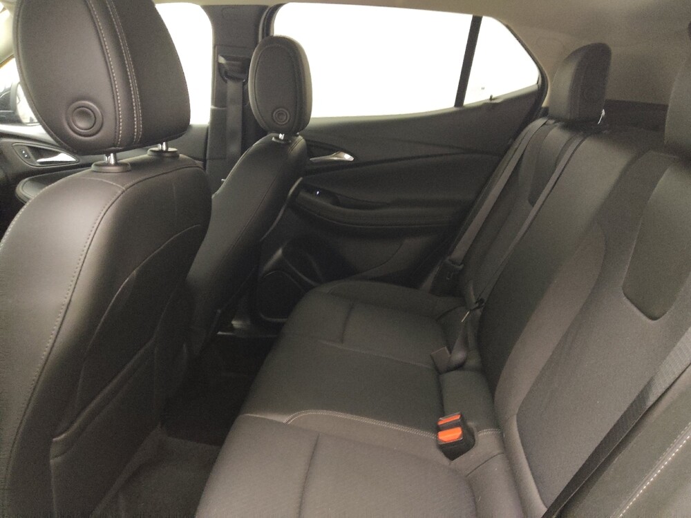 2023 Buick Encore GX in Des Moines, IA 50310 - 18102679 18