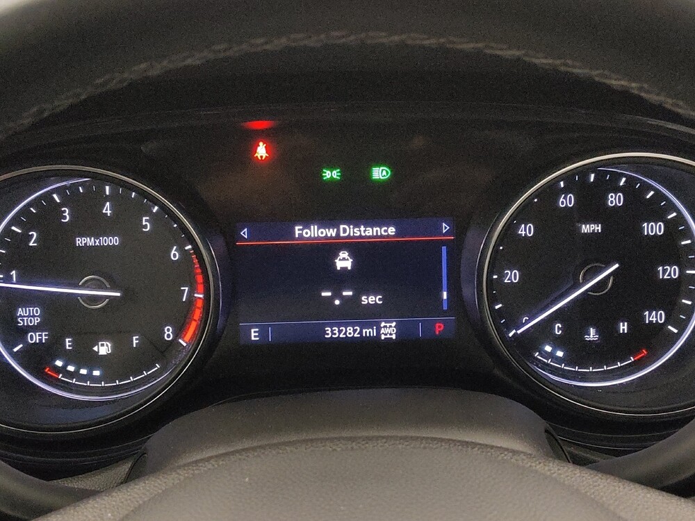 2023 Buick Encore GX in Des Moines, IA 50310 - 18102679 23