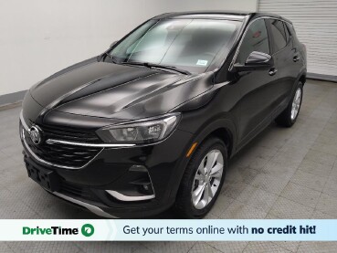 2023 Buick Encore GX in Des Moines, IA 50310