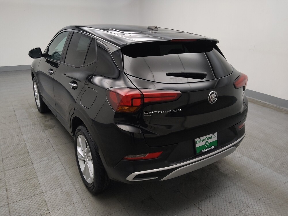 2023 Buick Encore GX in Des Moines, IA 50310 - 18102679 5