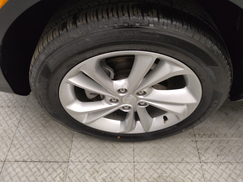 2023 Buick Encore GX in Des Moines, IA 50310 - 18102679 31