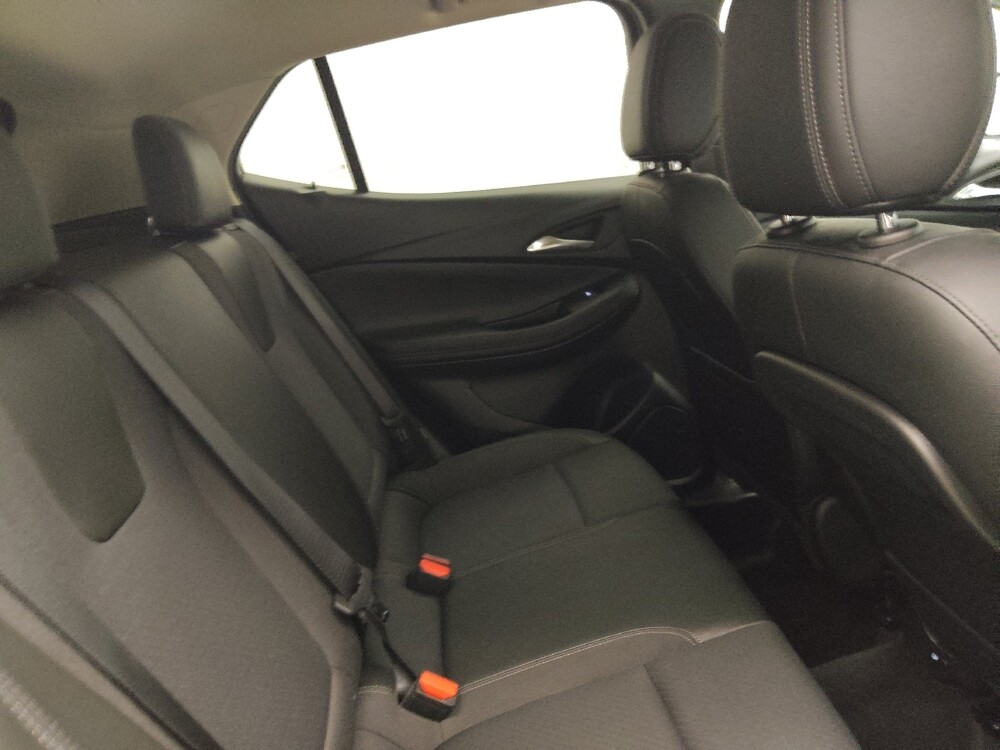 2023 Buick Encore GX in Des Moines, IA 50310 - 18102679 19