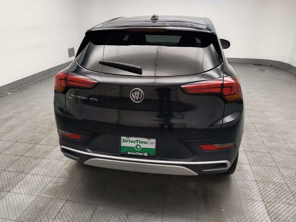 2023 Buick Encore GX in Des Moines, IA 50310 - 18102679 7