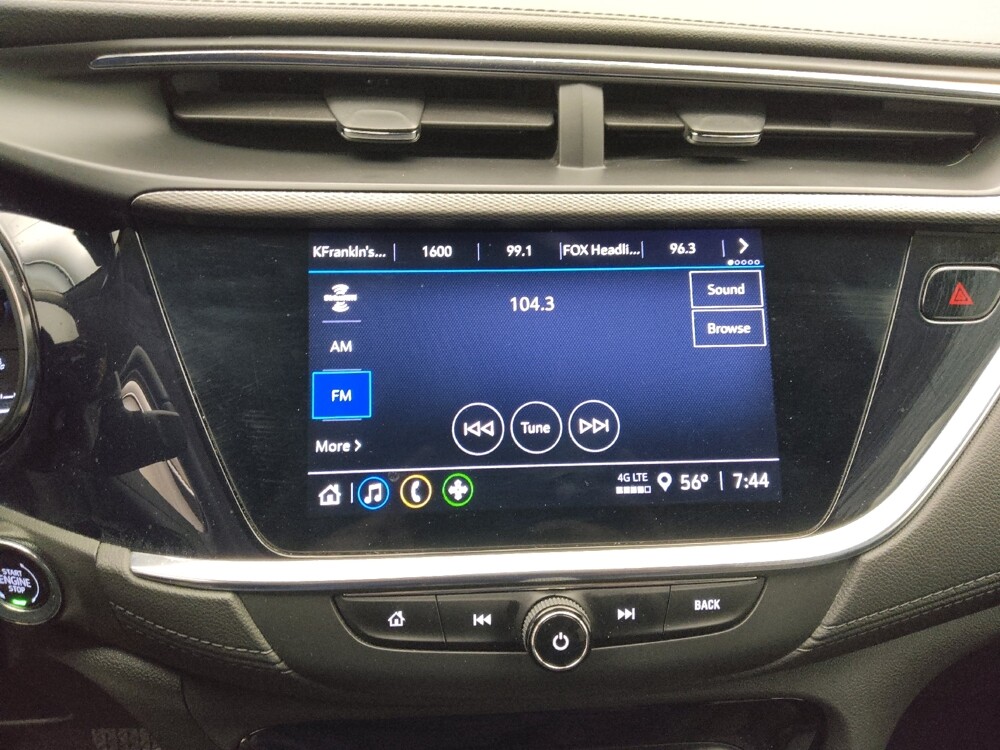 2023 Buick Encore GX in Des Moines, IA 50310 - 18102679 25