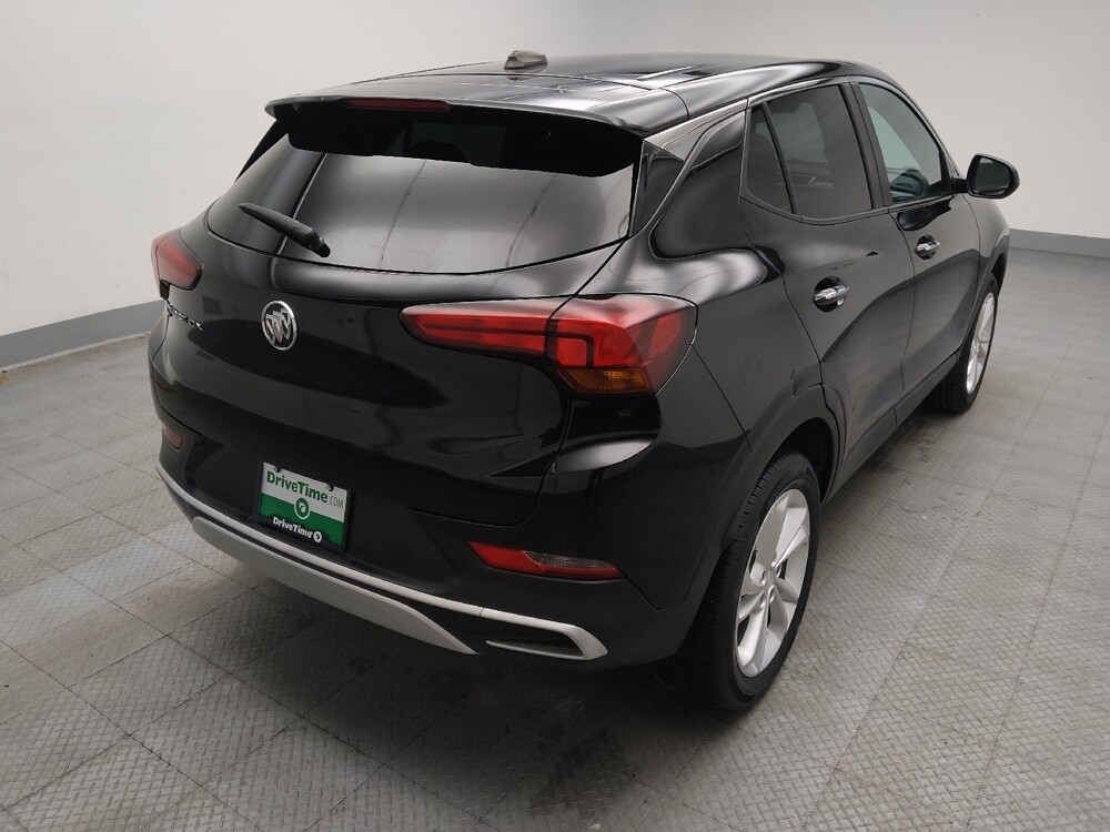2023 Buick Encore GX in Des Moines, IA 50310 - 18102679 9