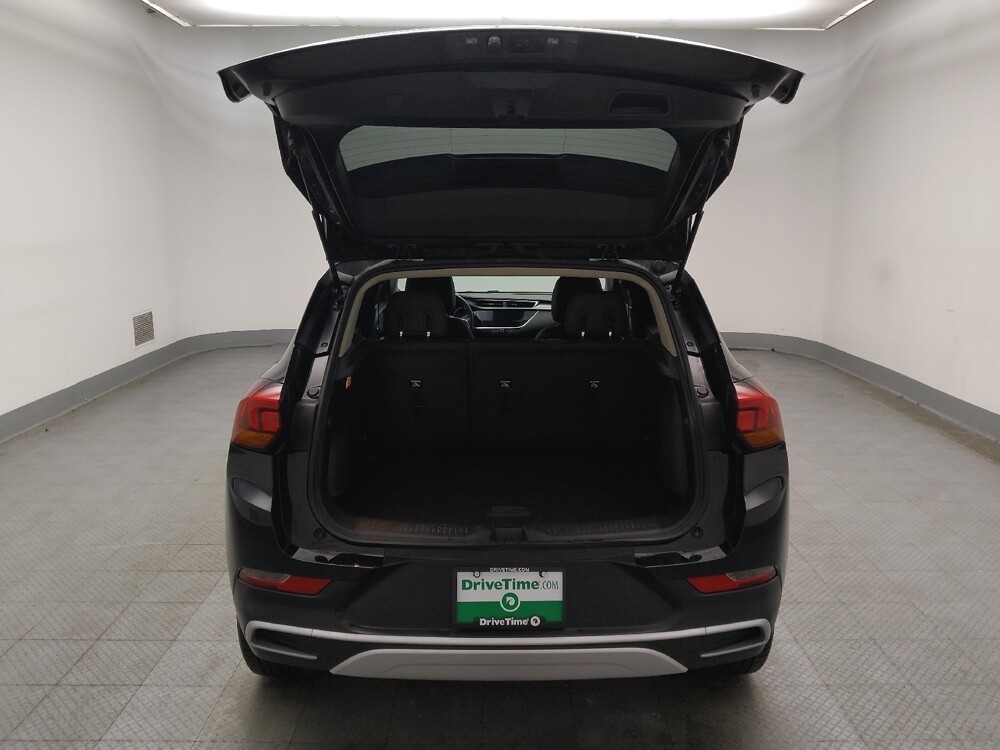 2023 Buick Encore GX in Des Moines, IA 50310 - 18102679 29