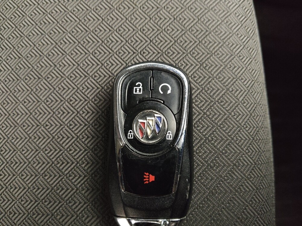 2023 Buick Encore GX in Des Moines, IA 50310 - 18102679 32