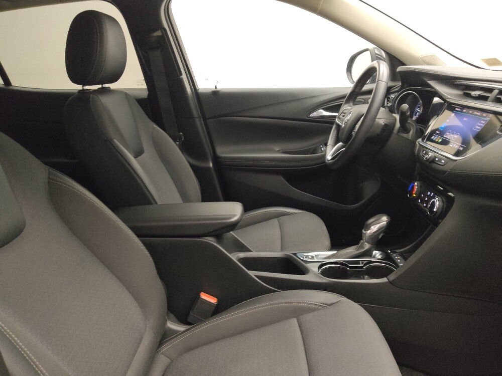 2023 Buick Encore GX in Des Moines, IA 50310 - 18102679 21