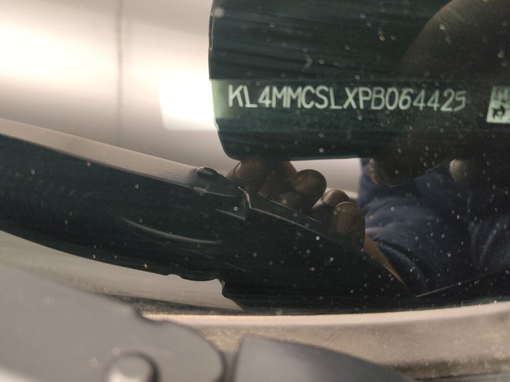 2023 Buick Encore GX in Des Moines, IA 50310 - 18102679 33