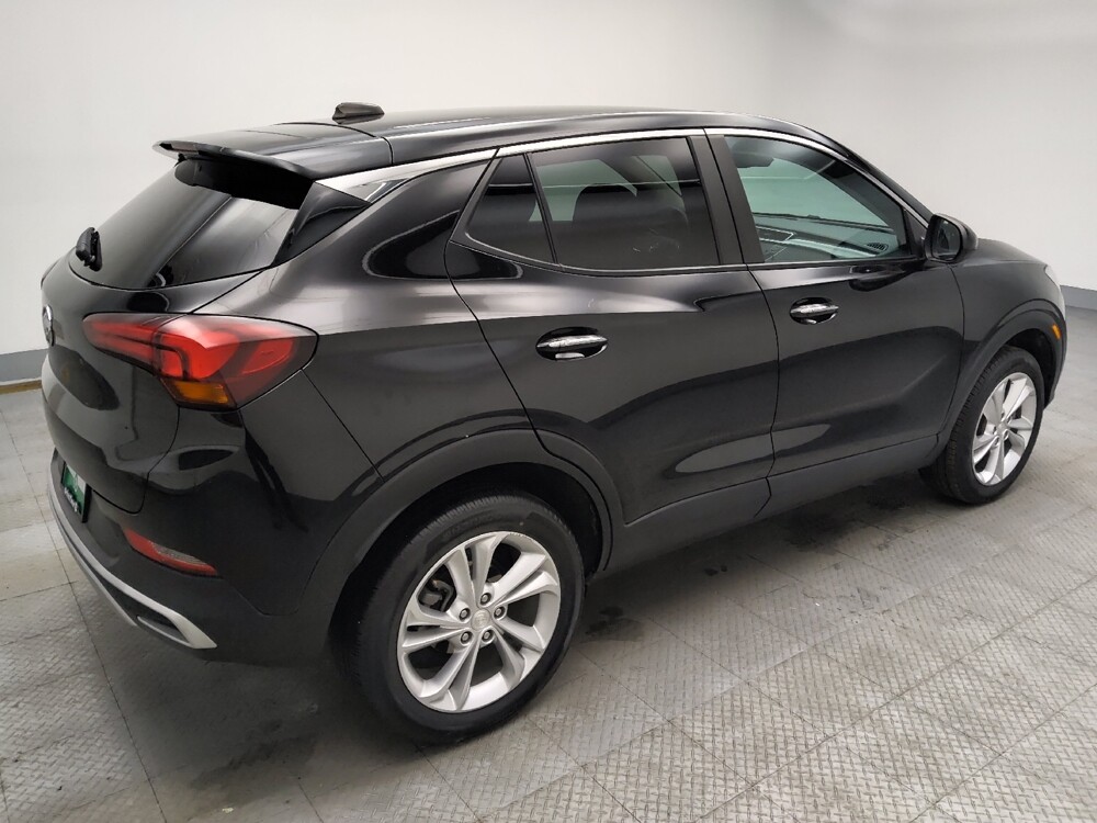 2023 Buick Encore GX in Des Moines, IA 50310 - 18102679 10
