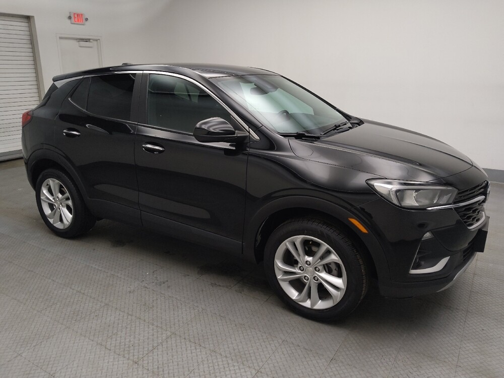 2023 Buick Encore GX in Des Moines, IA 50310 - 18102679 11