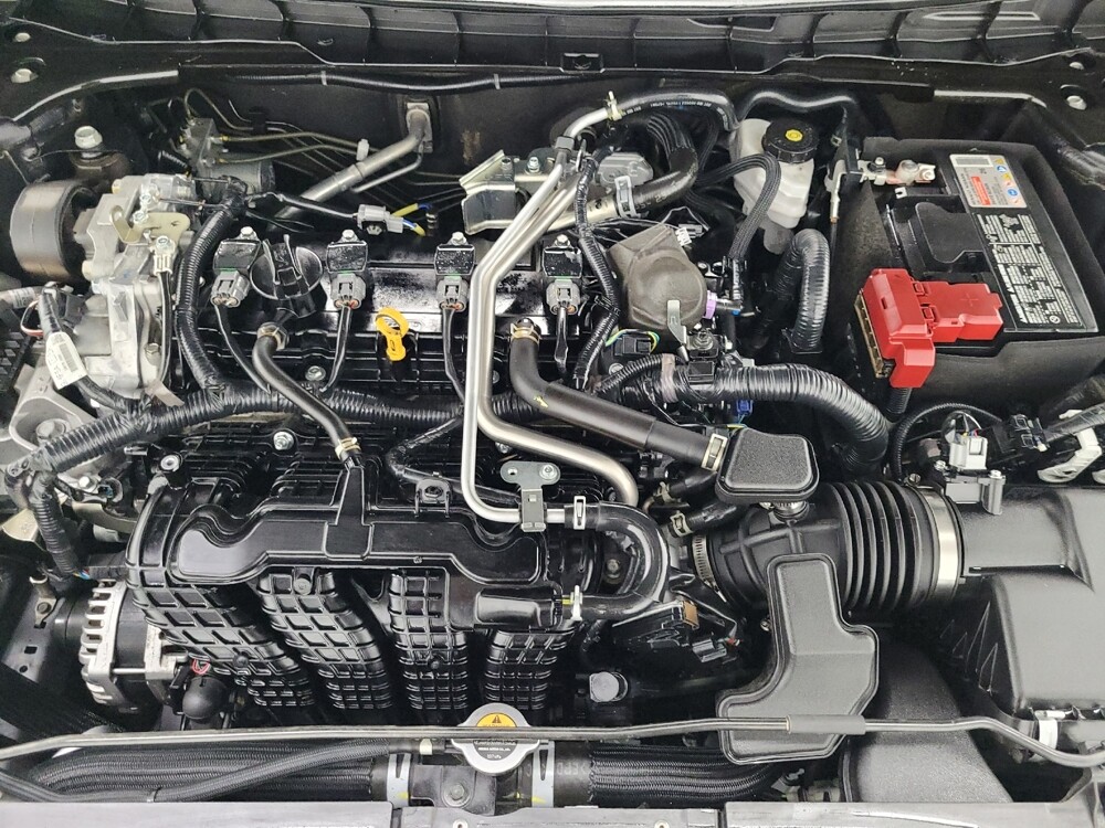 2023 Nissan Altima in Las Vegas, NV 89102 - 18102682 30