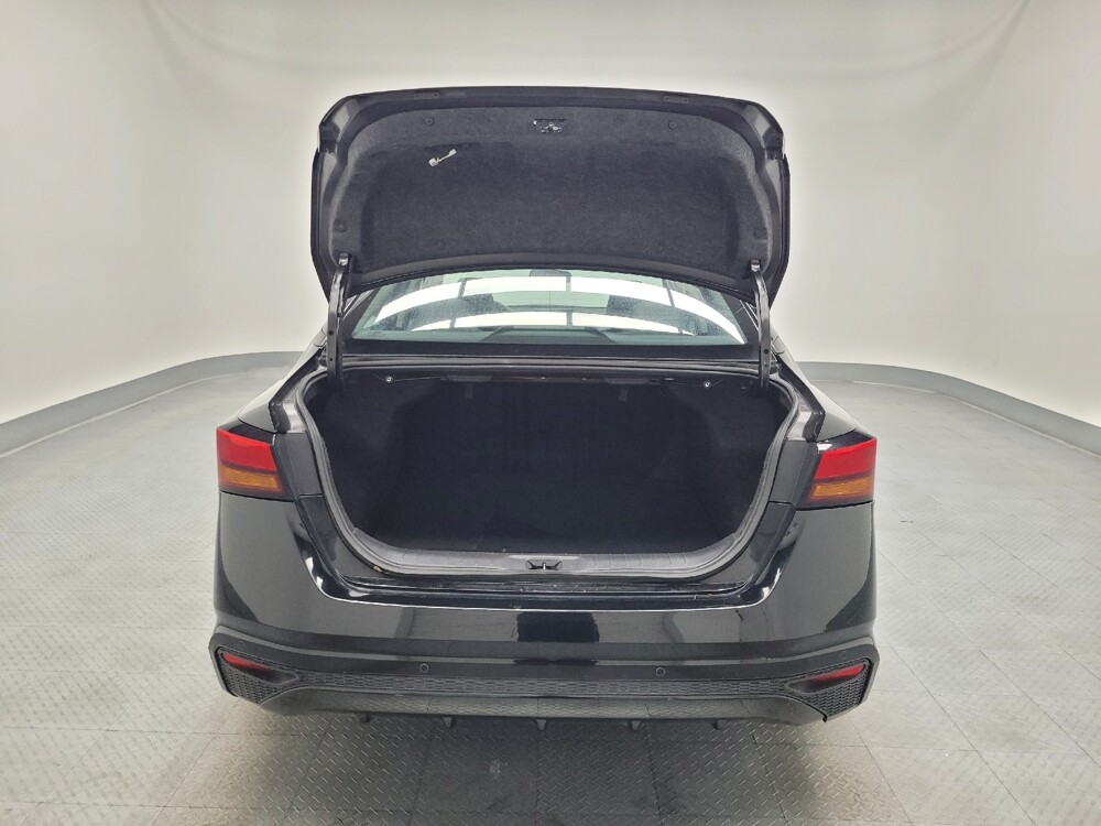 2023 Nissan Altima in Las Vegas, NV 89102 - 18102682 29