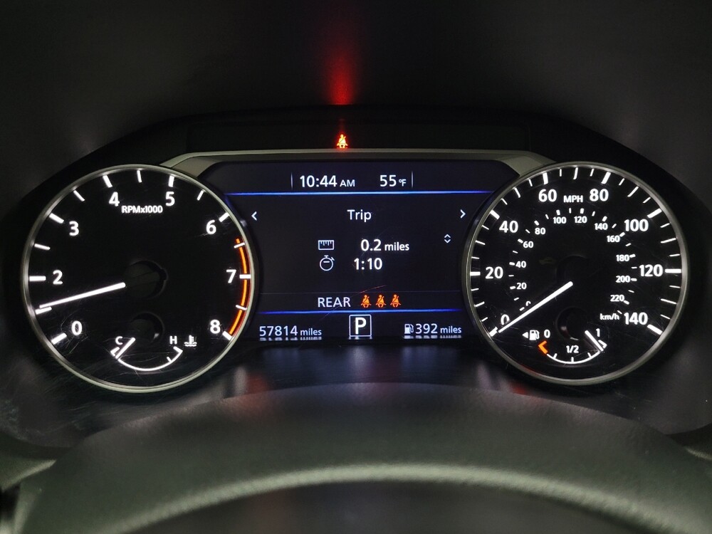 2023 Nissan Altima in Las Vegas, NV 89102 - 18102682 23