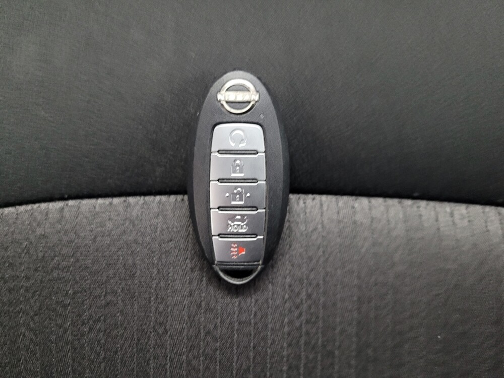 2023 Nissan Altima in Las Vegas, NV 89102 - 18102682 32