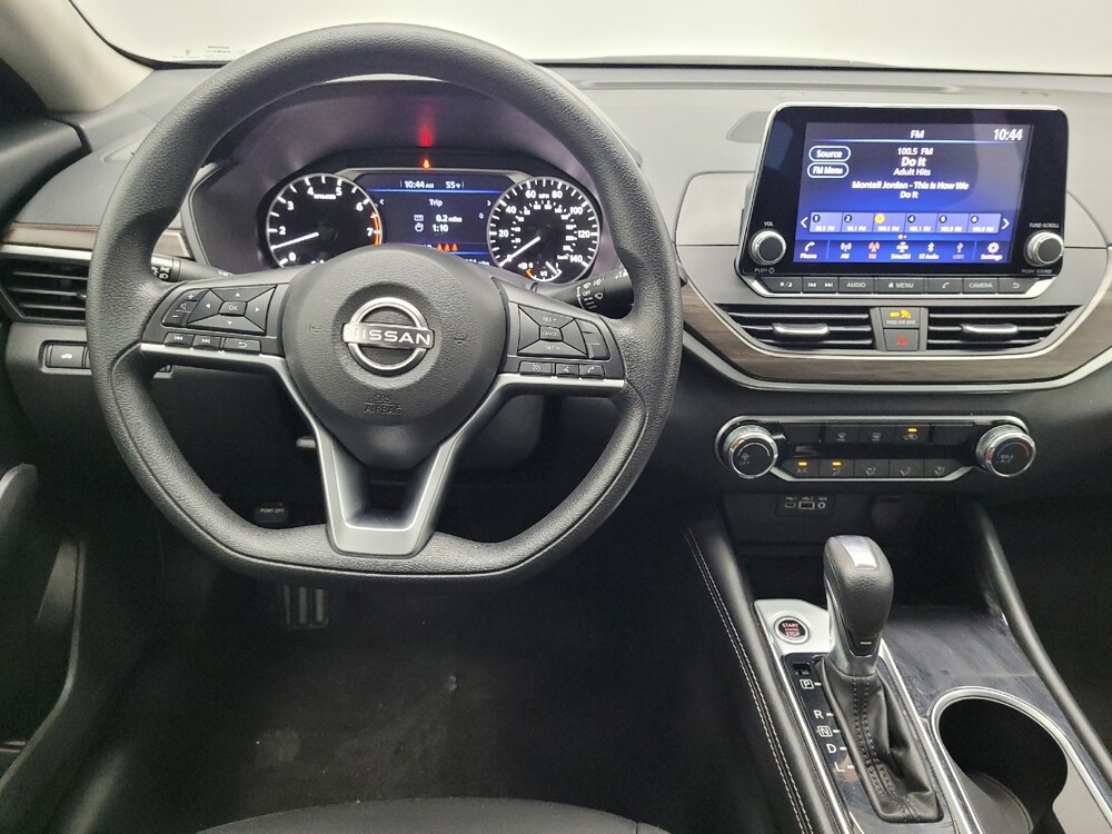 2023 Nissan Altima in Las Vegas, NV 89102 - 18102682 22