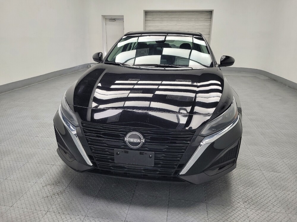 2023 Nissan Altima in Las Vegas, NV 89102 - 18102682 15