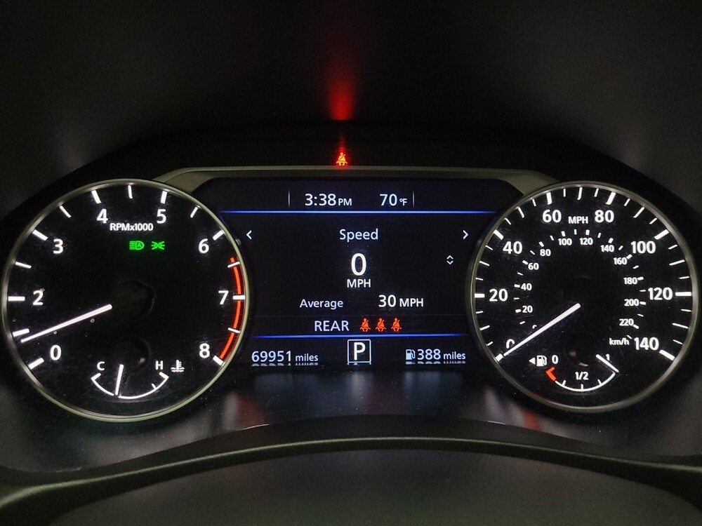 2023 Nissan Altima in Las Vegas, NV 89104 - 18102684 23