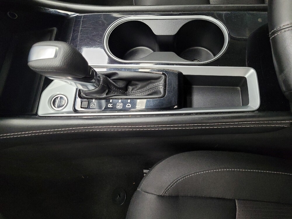 2023 Nissan Altima in Las Vegas, NV 89104 - 18102684 26