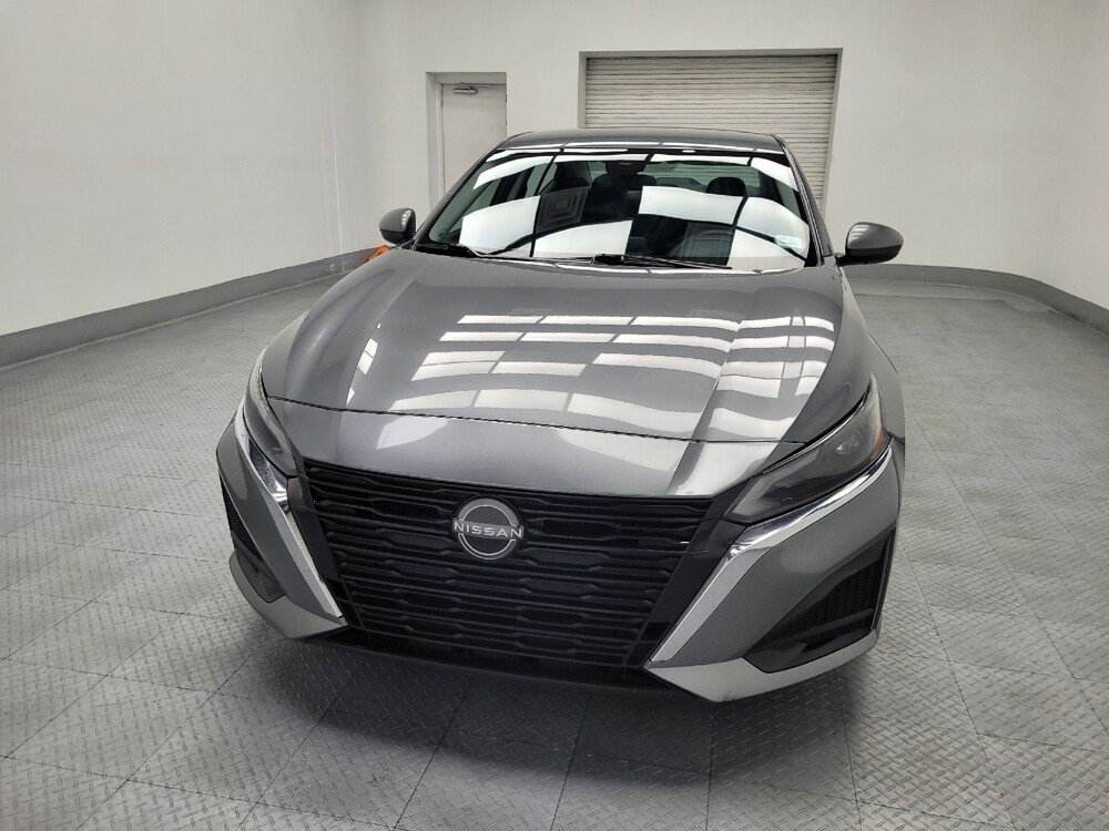 2023 Nissan Altima in Las Vegas, NV 89104 - 18102684 15