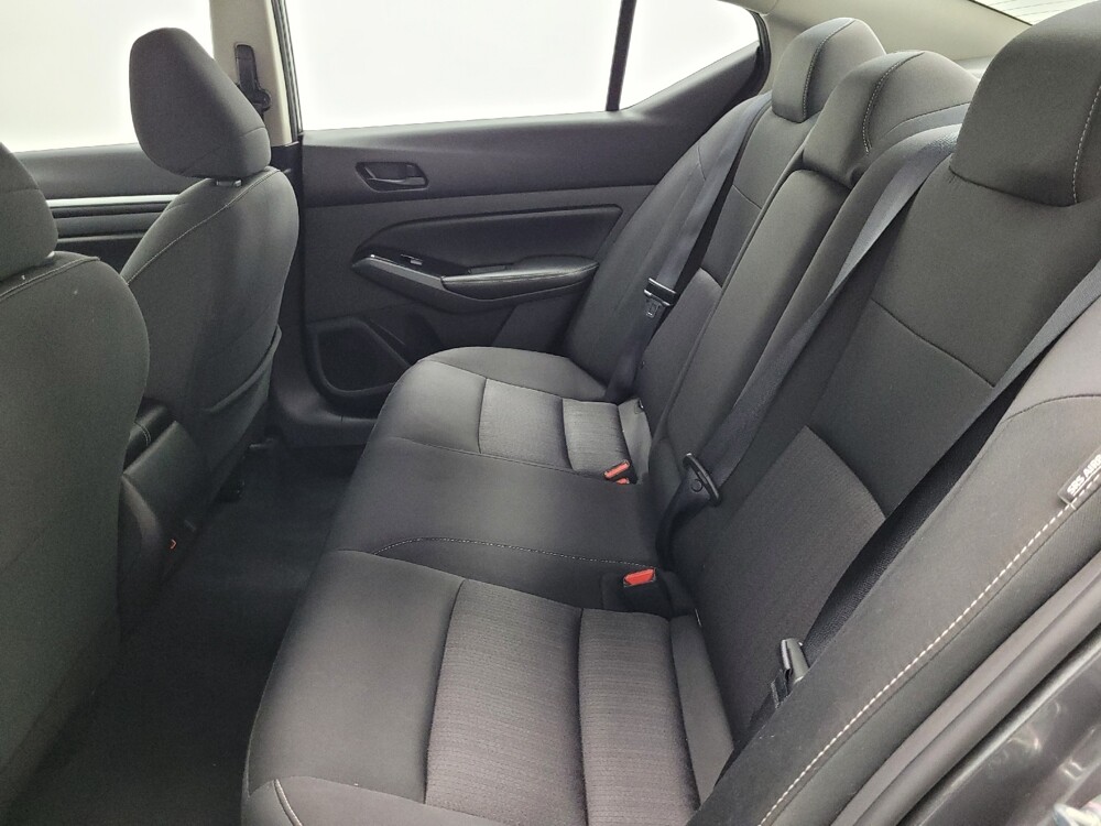 2023 Nissan Altima in Las Vegas, NV 89104 - 18102684 18