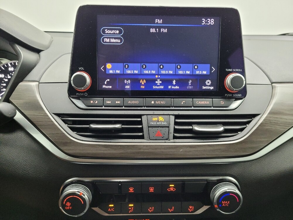 2023 Nissan Altima in Las Vegas, NV 89104 - 18102684 25