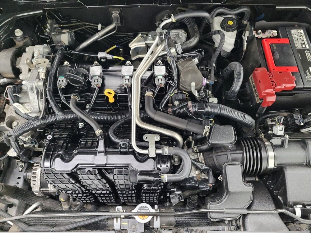 2023 Nissan Altima in Las Vegas, NV 89104 - 18102684 30