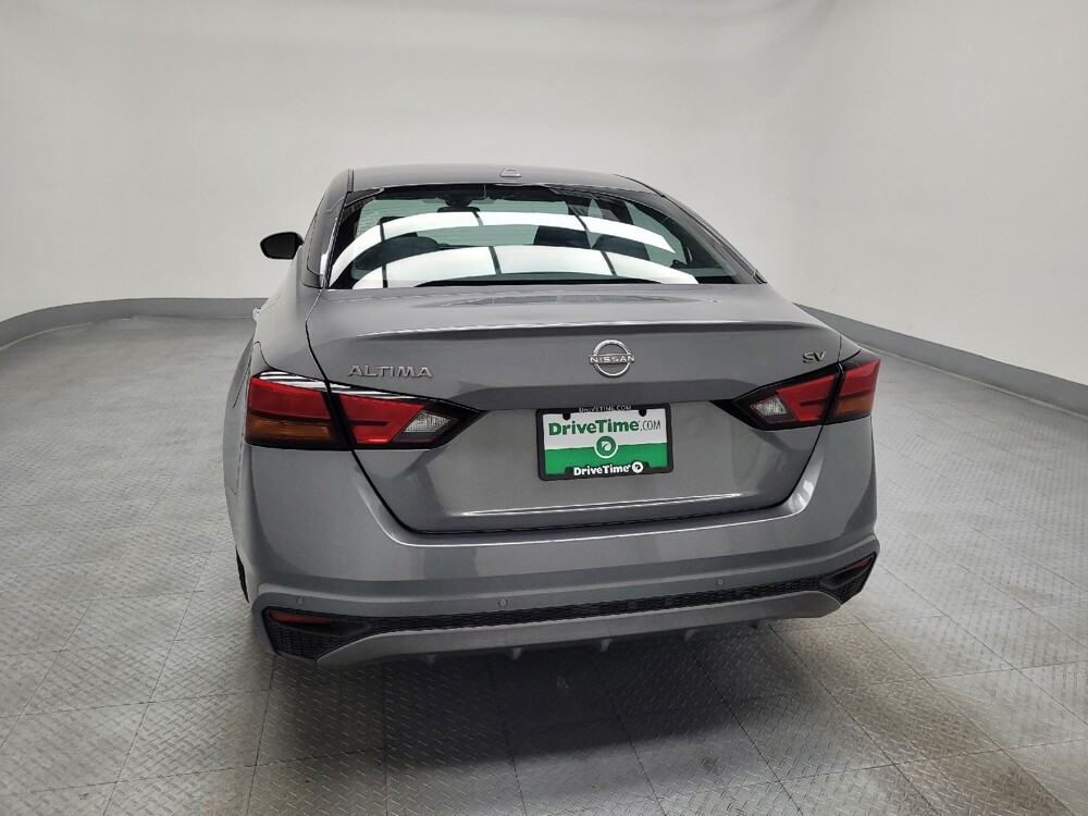 2023 Nissan Altima in Las Vegas, NV 89104 - 18102684 6