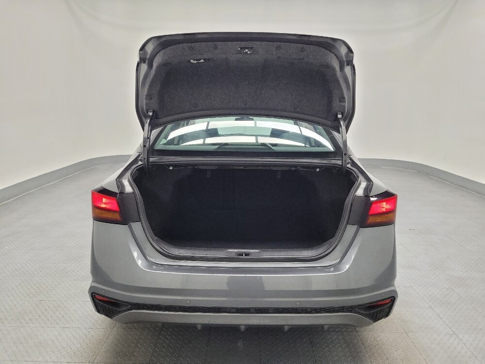 2023 Nissan Altima in Las Vegas, NV 89104 - 18102684 29