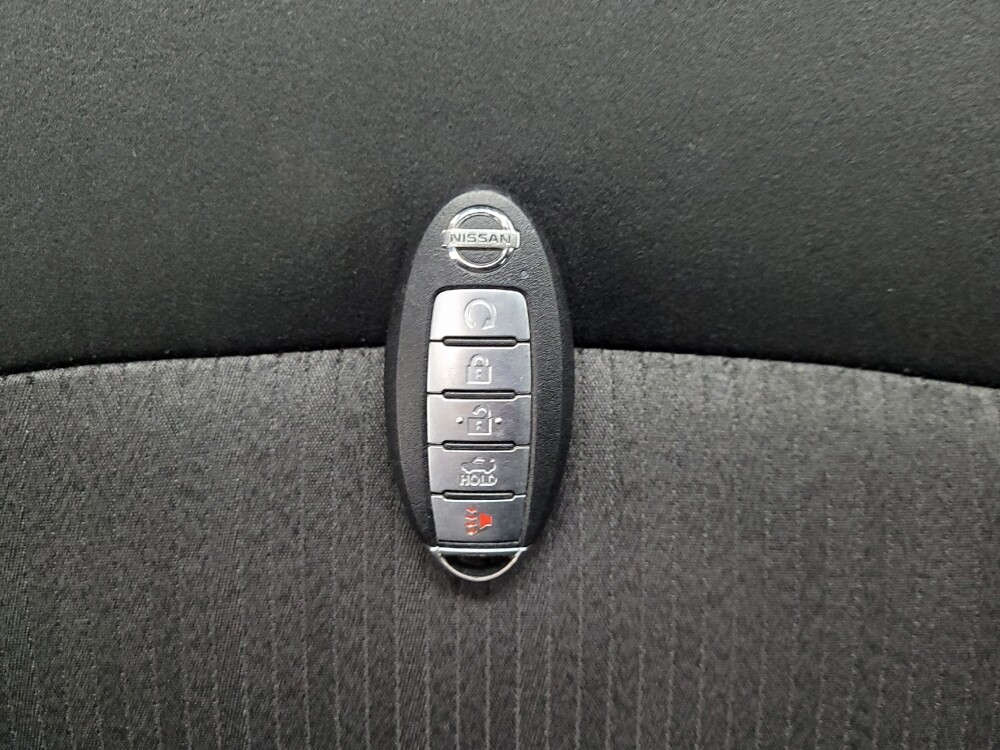 2023 Nissan Altima in Las Vegas, NV 89104 - 18102684 32