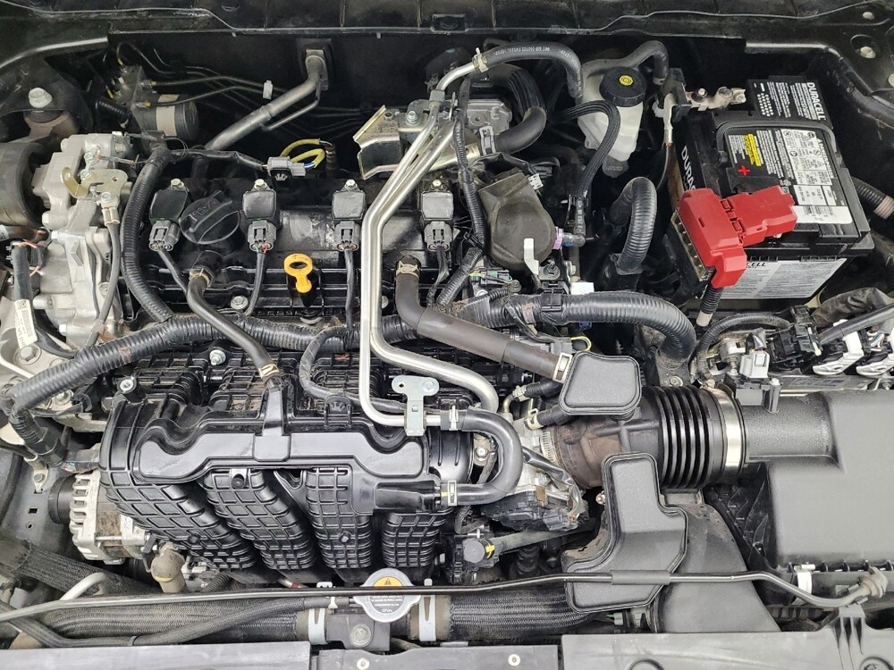 2023 Nissan Altima in Las Vegas, NV 89102 - 18102685 30