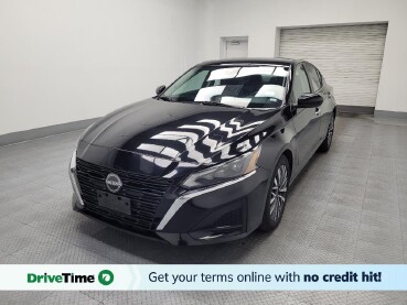 2023 Nissan Altima in Las Vegas, NV 89102