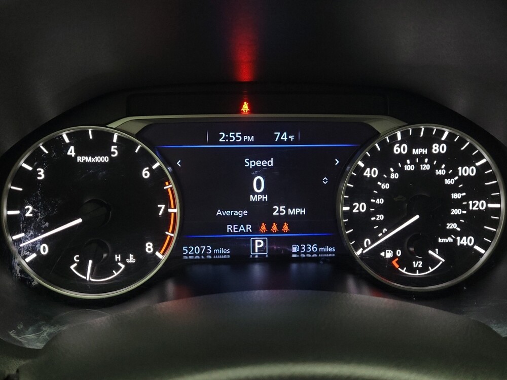 2023 Nissan Altima in Las Vegas, NV 89102 - 18102685 23