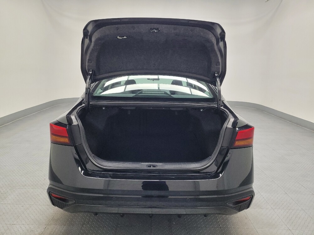 2023 Nissan Altima in Las Vegas, NV 89102 - 18102685 29